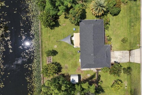 Villa ou maison à vendre à Cape Coral, Floride: 3 chambres, 131.92 m2 № 2389414 - photo 27