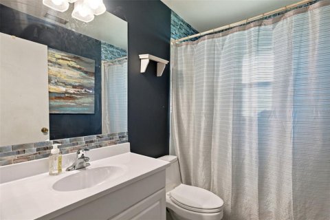 Villa ou maison à vendre à Cape Coral, Floride: 3 chambres, 131.92 m2 № 2389414 - photo 22