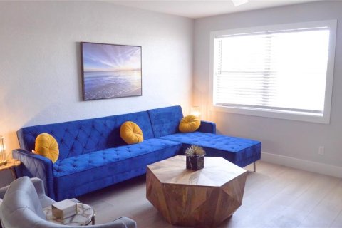 Dúplex en venta en Daytona Beach, Florida, 3 dormitorios, 170.01 m2 № 2329821 - foto 27
