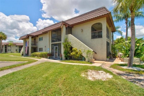 Condo in Safety Harbor, Florida, 1 bedroom № 2156724
