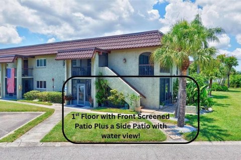Condo in Safety Harbor, Florida, 1 bedroom № 2156724 - photo 2