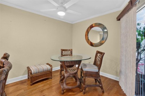 Condo in Safety Harbor, Florida, 1 bedroom № 2156724 - photo 17