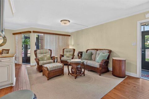Condo in Safety Harbor, Florida, 1 bedroom № 2156724 - photo 9