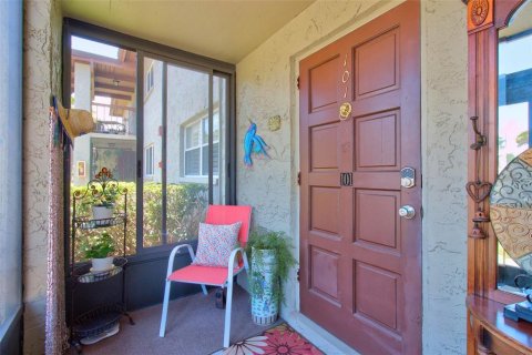 Condo in Safety Harbor, Florida, 1 bedroom № 2156724 - photo 5