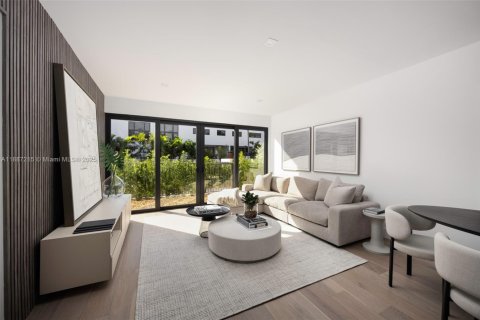 Condo in Key Biscayne, Florida, 3 bedrooms  № 1941672 - photo 1