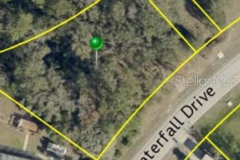 Land in Spring Hill, Florida № 2369229