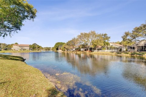 Снять в аренду таунхаус в Плантация, Флорида 3 спальни, 137.5м2, № 2042919 - фото 3