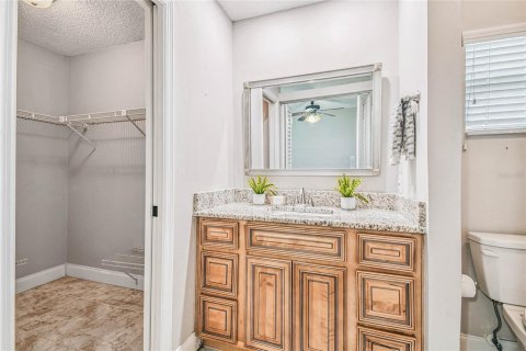 House in Spring Hill, Florida 2 bedrooms, 104.79 sq.m. № 1869009 - photo 26