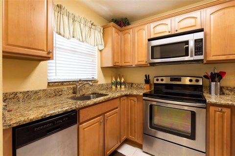 Copropriété à vendre à Punta Gorda, Floride: 2 chambres, 76.74 m2 № 2101372 - photo 21