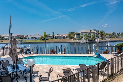 Copropriété à vendre à Punta Gorda, Floride: 2 chambres, 76.74 m2 № 2101372 - photo 12