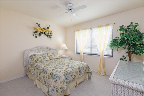Copropriété à vendre à Punta Gorda, Floride: 2 chambres, 76.74 m2 № 2101372 - photo 29
