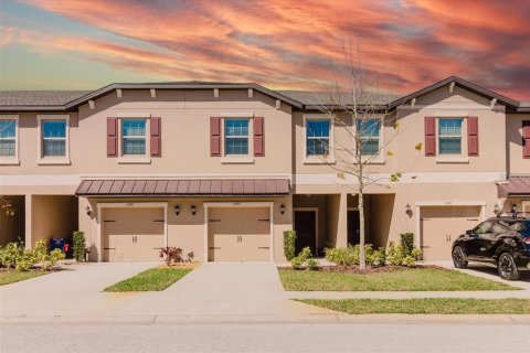 Adosado en venta en New Port Richey, Florida, 3 dormitorios, 154.78 m2 № 1901459 - foto 13