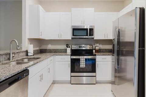 Adosado en venta en New Port Richey, Florida, 3 dormitorios, 154.78 m2 № 1901459 - foto 3
