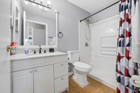 Купить таунхаус в Дэвенпорт, Флорида 8 комнат, 162.39м2, № 2226619 - фото 10