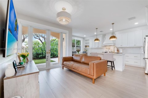 Touwnhouse à vendre à Miami, Floride: 3 chambres, 138.52 m2 № 1996962 - photo 3