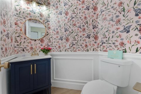 Touwnhouse à vendre à Miami, Floride: 3 chambres, 138.52 m2 № 1996962 - photo 12