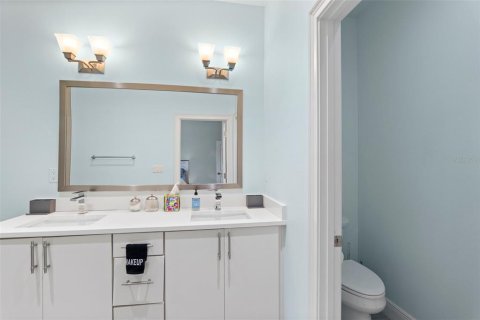 Купить таунхаус в Индиалантик, Флорида 3 комнаты, 160.81м2, № 1681652 - фото 19