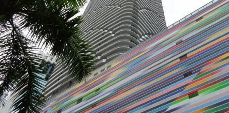 Condo à Miami, Floride, 2 chambres № 1872067