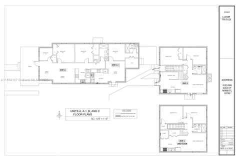 Immobilier commercial à vendre à Miami, Floride: 280.66 m2 № 1889038 - photo 21