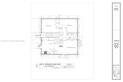 Immobilier commercial à vendre à Miami, Floride: 280.66 m2 № 1889038 - photo 20