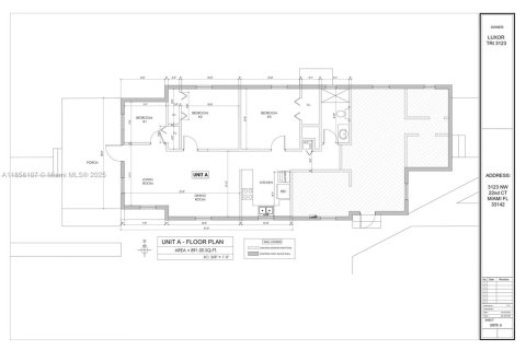 Immobilier commercial à vendre à Miami, Floride: 280.66 m2 № 1889038 - photo 19