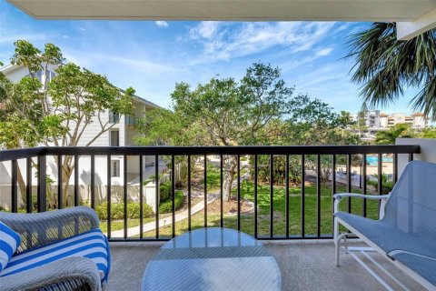 Copropriété à vendre à Clearwater, Floride: 2 chambres, 129.13 m2 № 1723513 - photo 19