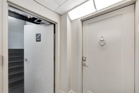 Copropriété à vendre à Clearwater, Floride: 2 chambres, 129.13 m2 № 1723513 - photo 22