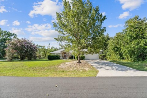 Casa en venta en Ocala, Florida, 3 dormitorios, 151.9 m2 № 1876639 - foto 3