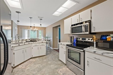 Casa en venta en Ocala, Florida, 3 dormitorios, 151.9 m2 № 1876639 - foto 11