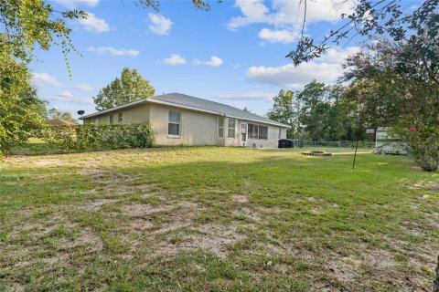Casa en venta en Ocala, Florida, 3 dormitorios, 151.9 m2 № 1876639 - foto 22