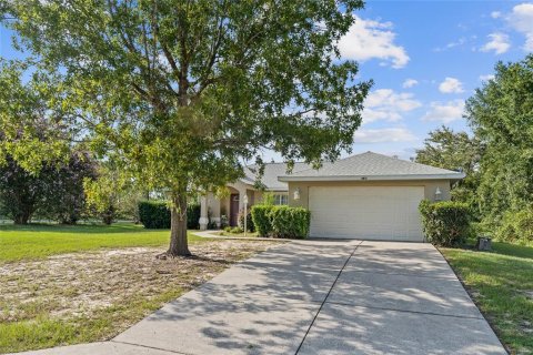 Casa en venta en Ocala, Florida, 3 dormitorios, 151.9 m2 № 1876639 - foto 2