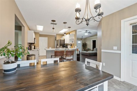 Casa en venta en Ocala, Florida, 3 dormitorios, 151.9 m2 № 1876639 - foto 8