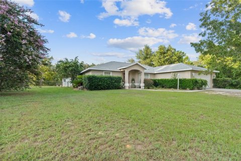 Casa en venta en Ocala, Florida, 3 dormitorios, 151.9 m2 № 1876639 - foto 25