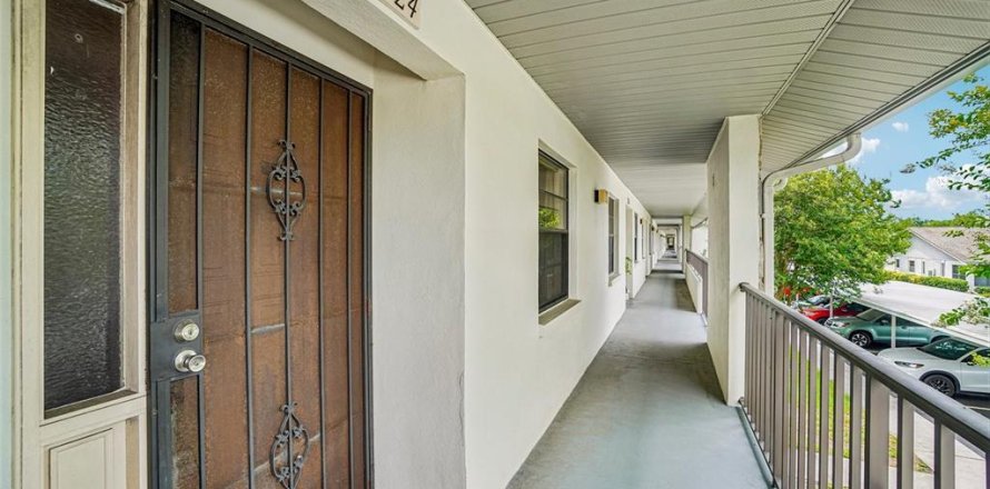Condo in Saint Petersburg, Florida, 2 bedrooms № 2157914