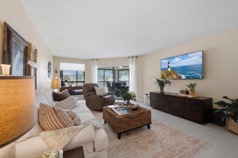 Copropriété à vendre à Tamarac, Floride: 3 chambres, 139.35 m2 № 2384926 - photo 7