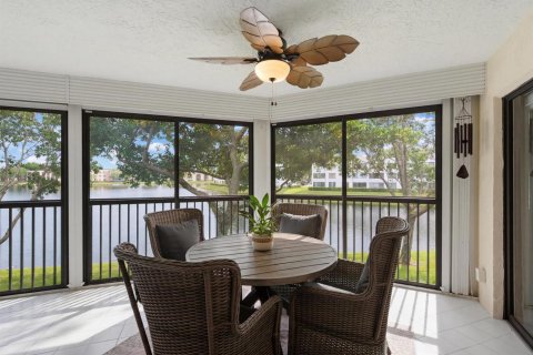 Copropriété à vendre à Tamarac, Floride: 3 chambres, 139.35 m2 № 2384926 - photo 29