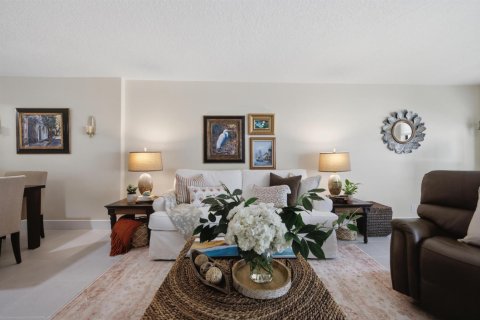 Copropriété à vendre à Tamarac, Floride: 3 chambres, 139.35 m2 № 2384926 - photo 9