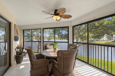 Condo à Tamarac, Floride, 3 chambres  № 2384926