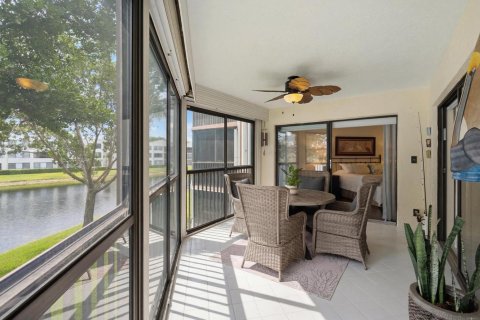 Copropriété à vendre à Tamarac, Floride: 3 chambres, 139.35 m2 № 2384926 - photo 30