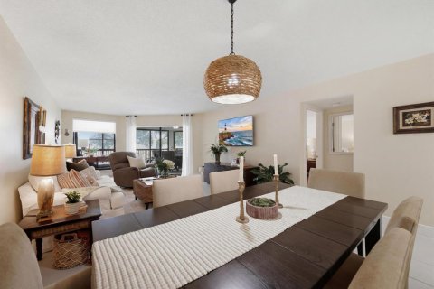Copropriété à vendre à Tamarac, Floride: 3 chambres, 139.35 m2 № 2384926 - photo 13