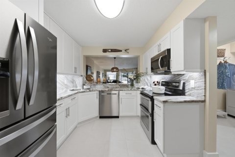 Copropriété à vendre à Tamarac, Floride: 3 chambres, 139.35 m2 № 2384926 - photo 2