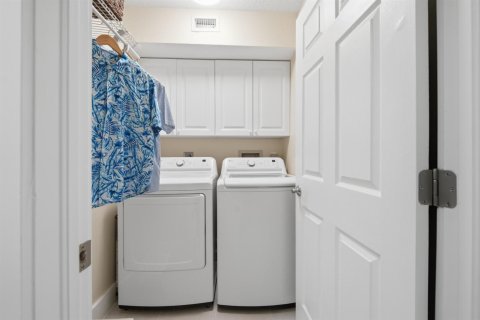 Copropriété à vendre à Tamarac, Floride: 3 chambres, 139.35 m2 № 2384926 - photo 26