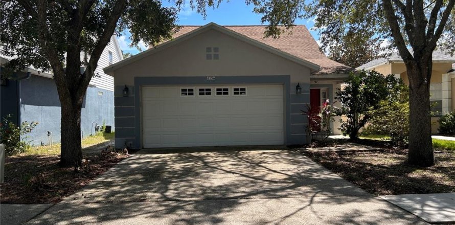 Casa en Fish Hawk, Florida 4 dormitorios, 137.68 m2 № 1832797