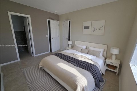 Villa ou maison à Hallandale Beach, Floride 1 chambre, 128.76 m2 № 2193517
