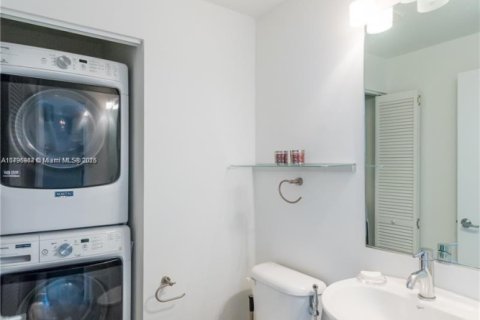 Copropriété à vendre à Miami, Floride: 1 chambre, 87.61 m2 № 1688899 - photo 13