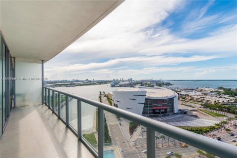 Copropriété à vendre à Miami, Floride: 1 chambre, 87.61 m2 № 1688899 - photo 1