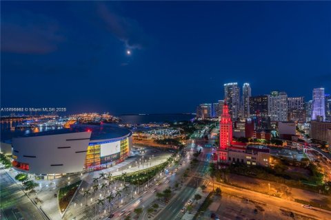 Copropriété à vendre à Miami, Floride: 1 chambre, 87.61 m2 № 1688899 - photo 6