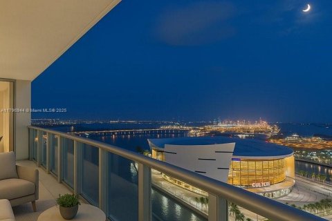 Copropriété à vendre à Miami, Floride: 1 chambre, 87.61 m2 № 1688899 - photo 23