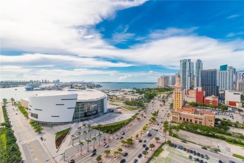 Copropriété à vendre à Miami, Floride: 1 chambre, 87.61 m2 № 1688899 - photo 2