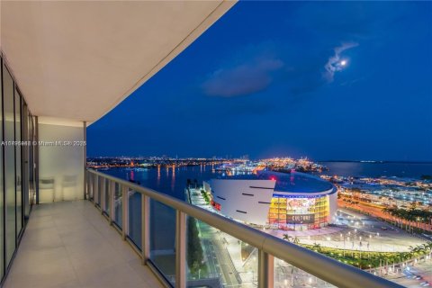 Copropriété à vendre à Miami, Floride: 1 chambre, 87.61 m2 № 1688899 - photo 4